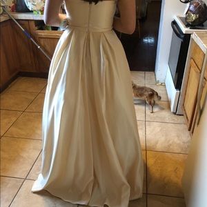 Don’t need it anymore